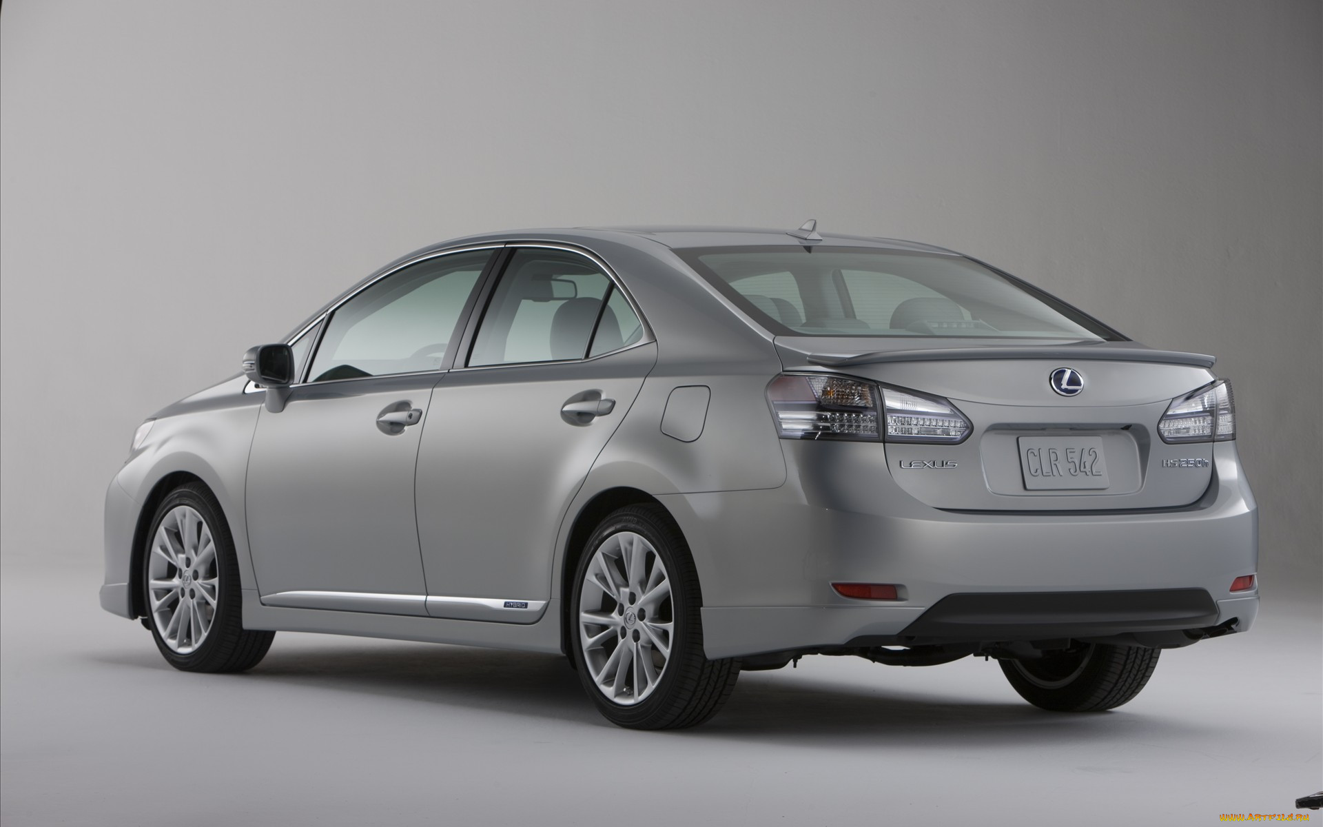 , lexus